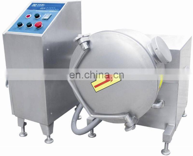 20L Vacuum Meat Massager Tumbler