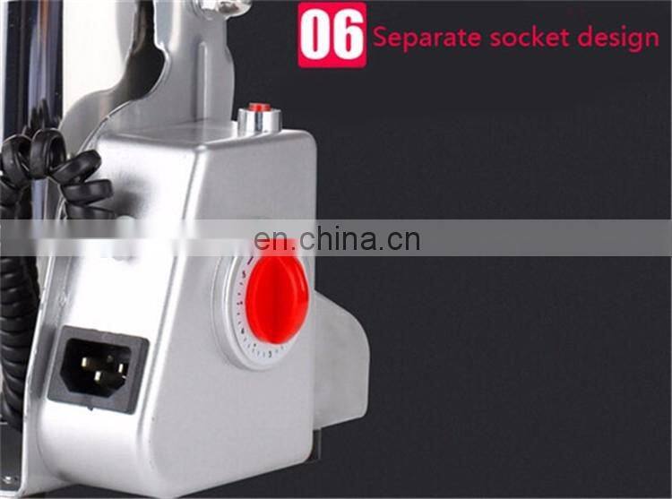 Spice grinder machine condiment grinding machine/masala grinding machine with home use