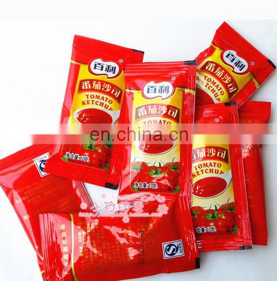 Automatic sachet bag liquid filling packing machine/water milk beverage vinegar liquid automatic water pouch packing machine