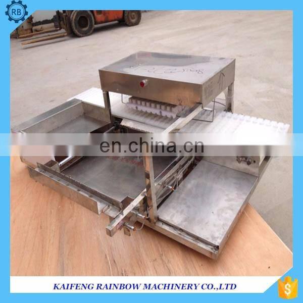 Energy saving automatic wear kebabs machine/kebab meat wear string machine