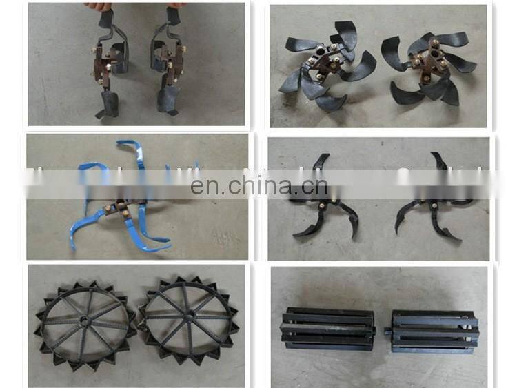 Mini hand ridger , small trenchers , tractors ridger