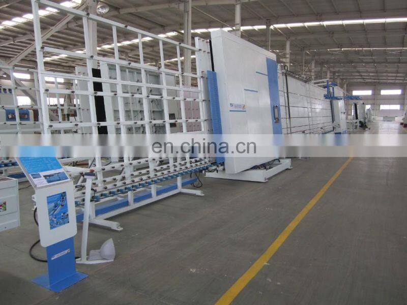1800mm Flat Press Insulating Glass Production Line Machine/Double Glass Machine