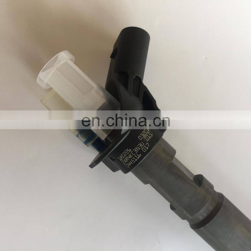 Original injector diesel injectorl 0445116017