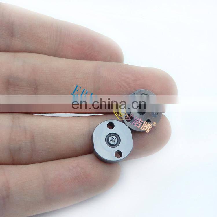 Densofuel injector valveassy 095000-5215 095000 5212 spare parts valve plate 0950005210 common rail denso plate for HINO