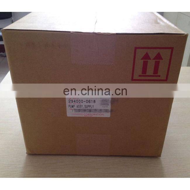 original pump 294000-0618 brand new
