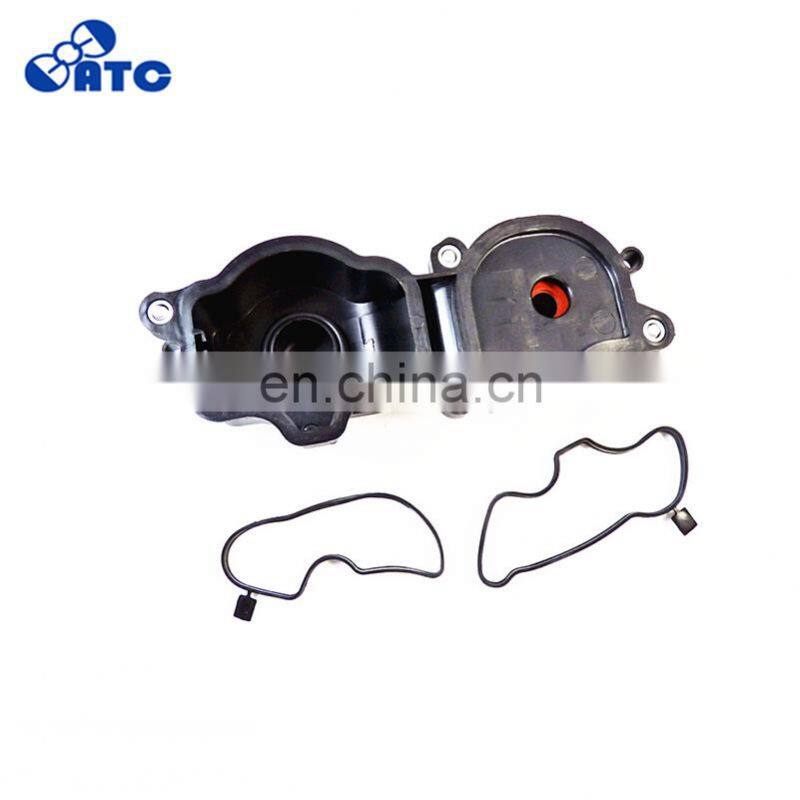 oil separator Crankcase Oil Breather For BMWE46 E87 E83 E91 118d 320d 520d 11127794597