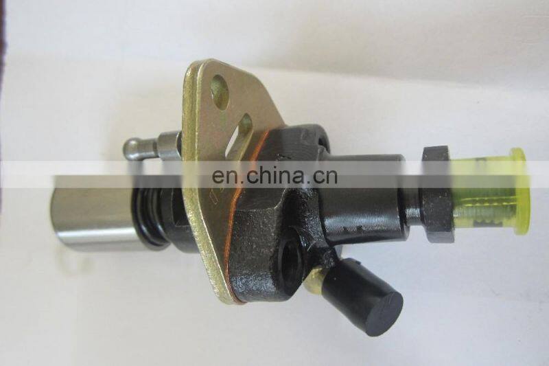 fuel injection pump 186F