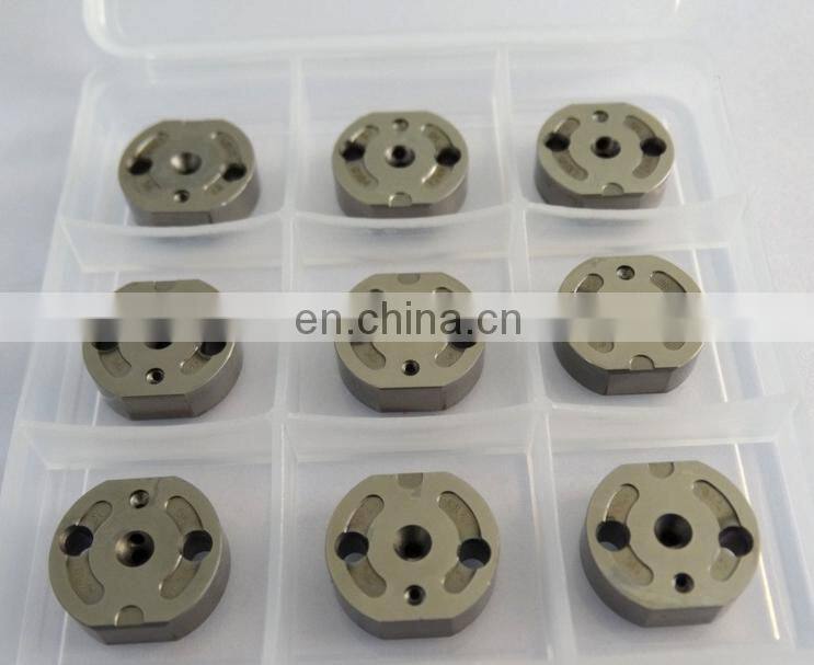 Origianl Orifce Plate W/Flow 295040-6770 valve