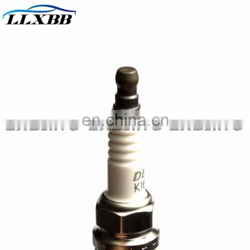 Factory Supply Genuine Double Iridium Spark Plug 90919-YZZAE 90919YZZAE For Toyota K16-U11
