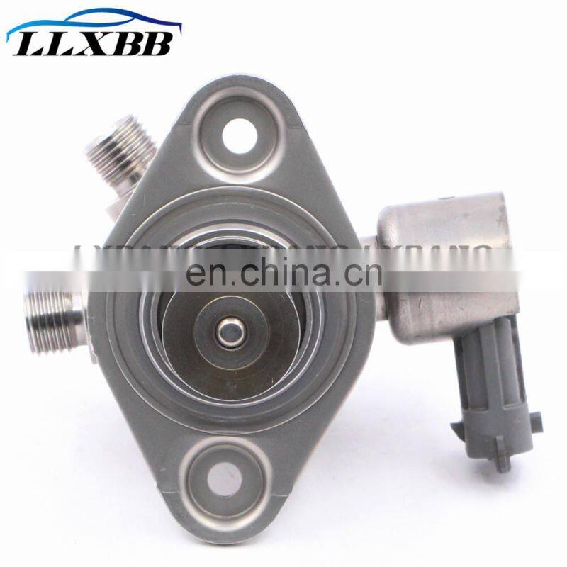 Genuine Quality High Pressure Fuel Pump 0261520340 0261520430 For Land Rover Jugar