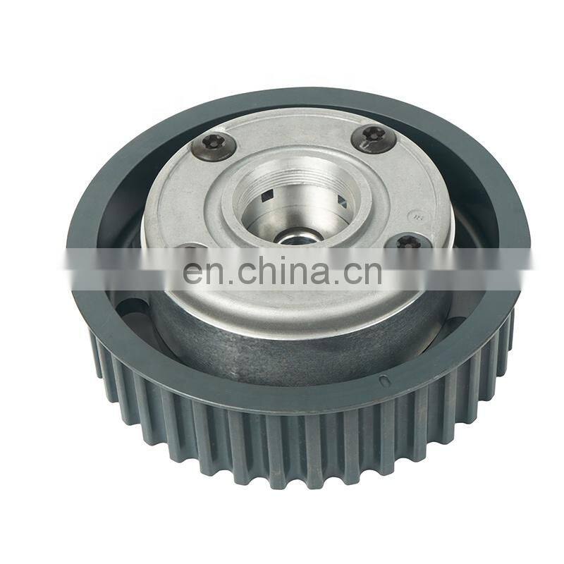 Camshaft Dephaser Pulley 7701474362 7701478079