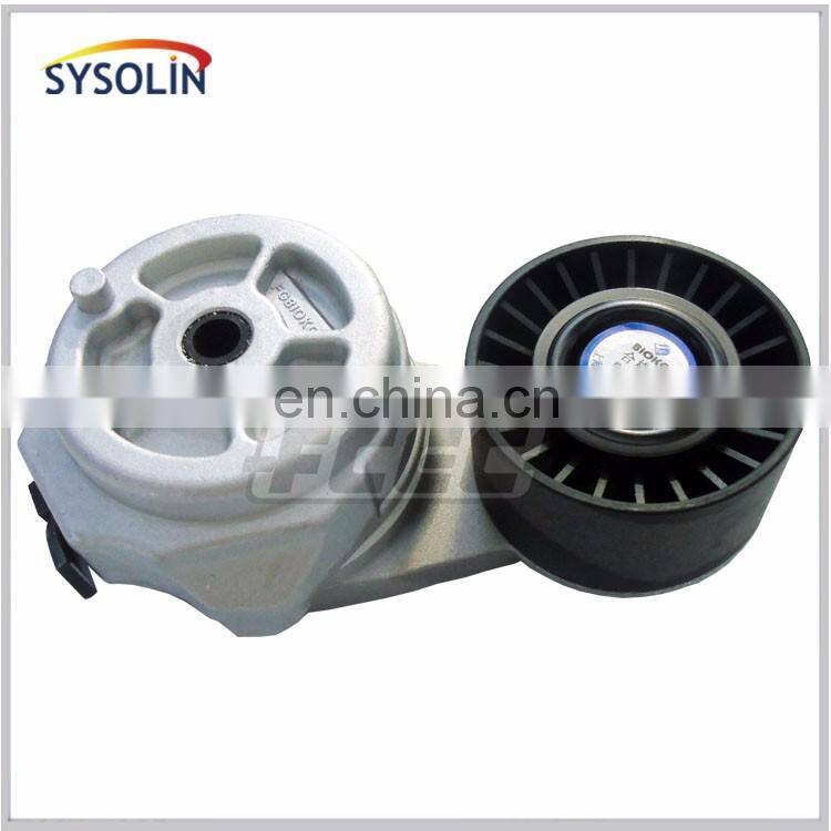 China good manufacture 5287021 belt tensioner for 6CT diesel engine