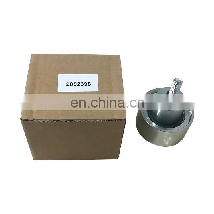 For Iveco Truck Part 2852398 Idler Pulley