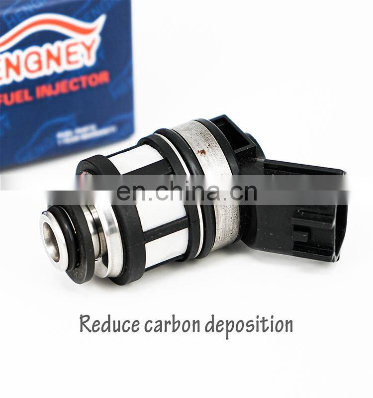 Automotive Spare Parts Best Sell High Quality 16600-38Y10 JS23-1 For Nissan 3.0 3.3 fuel nozzle manufacturer