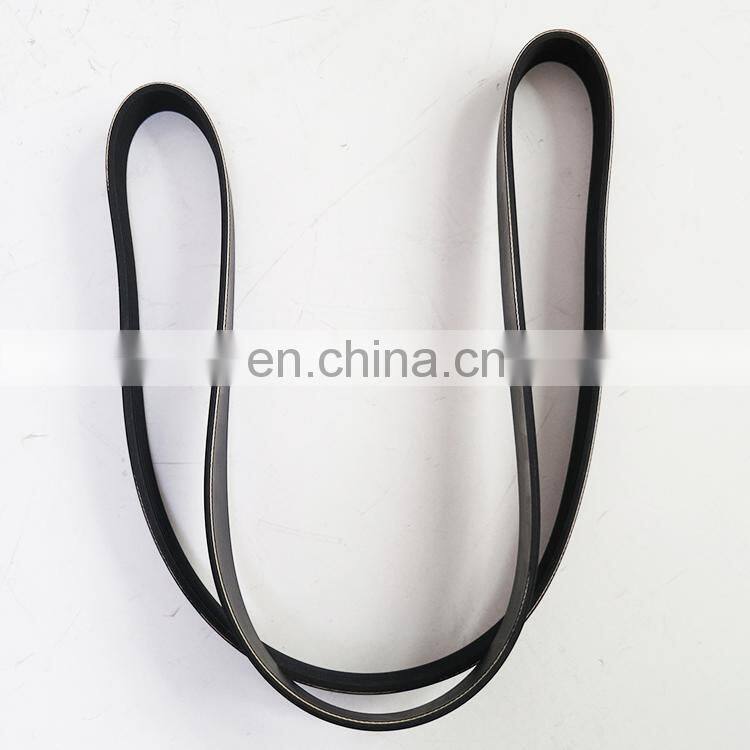 High Quality Truck 3911579 8PK1715 Black V Ribbed Belt