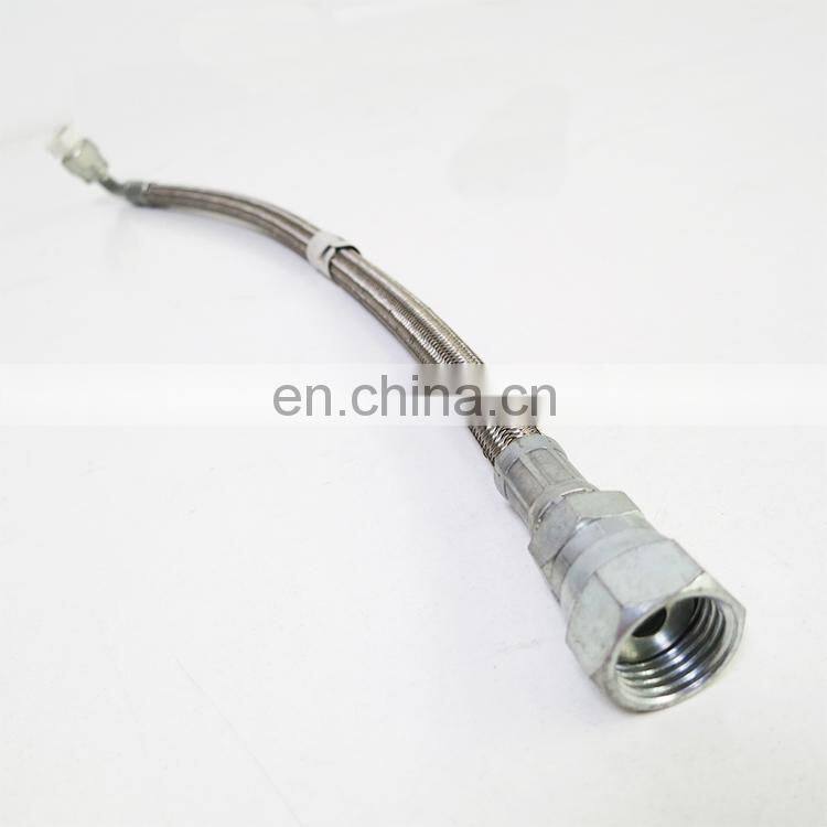 High Quality Diesel Engine Parts 3086055 K19 Hose Flexible