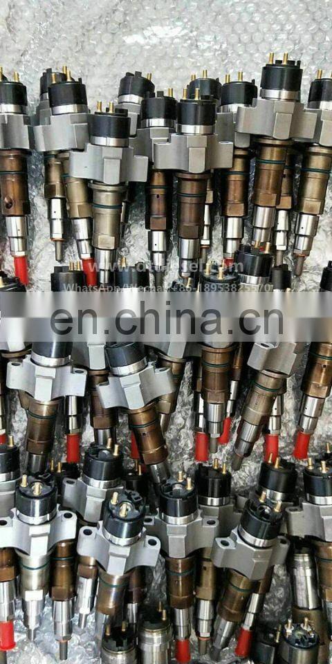 0445110369 = 0445110469 ORIGINAL INJECTOR