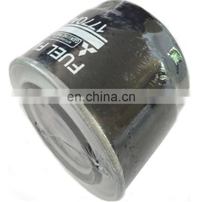 Fuel filter high efficiency VKXC10224 1770A012