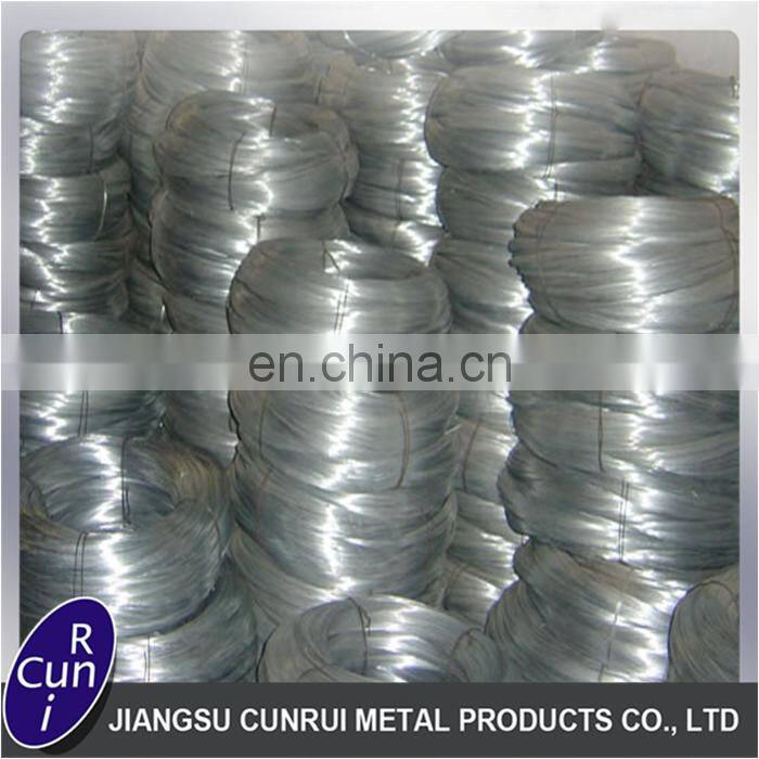 China factory wholesale 16 gauge stainless steel wire price