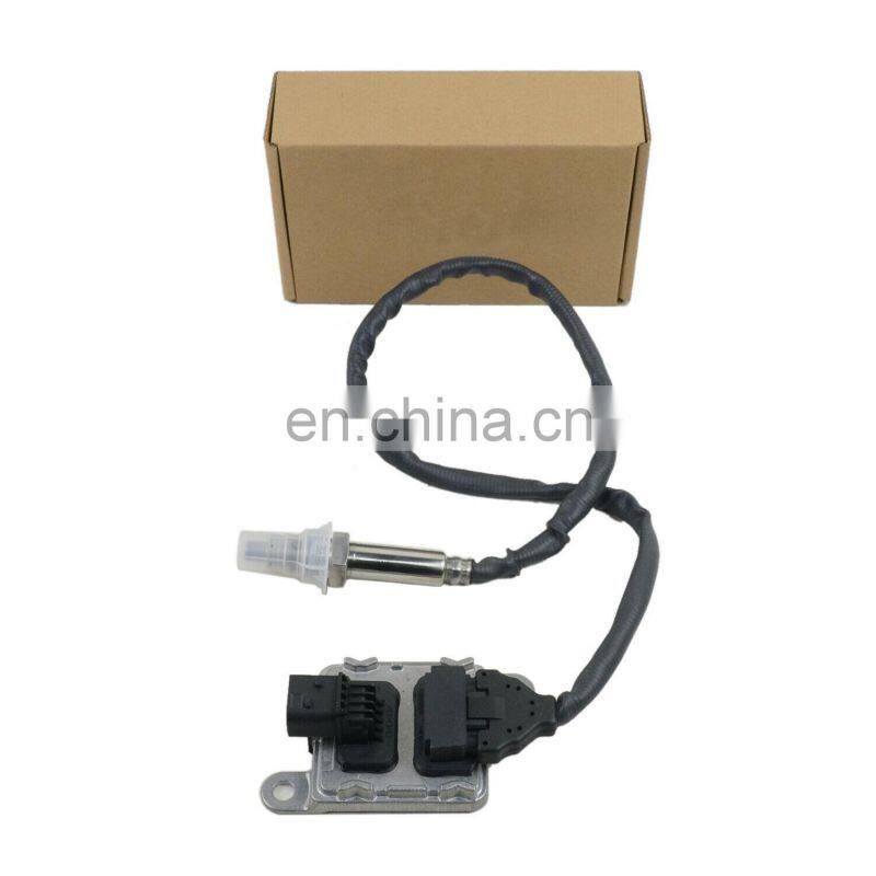 Guangzhou hengney oe 4326872 5WK96749 For Engine CES SNS 12V GEN2.8 Nitrogen Oxide Nox Sensor oxide sensor
