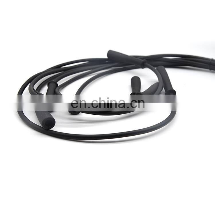 Genuine Car part oem RC-NE29 RCNE29 for PATROL GQ TB42E TB42S, FORD MAVERICK Spark Plug Cord Set