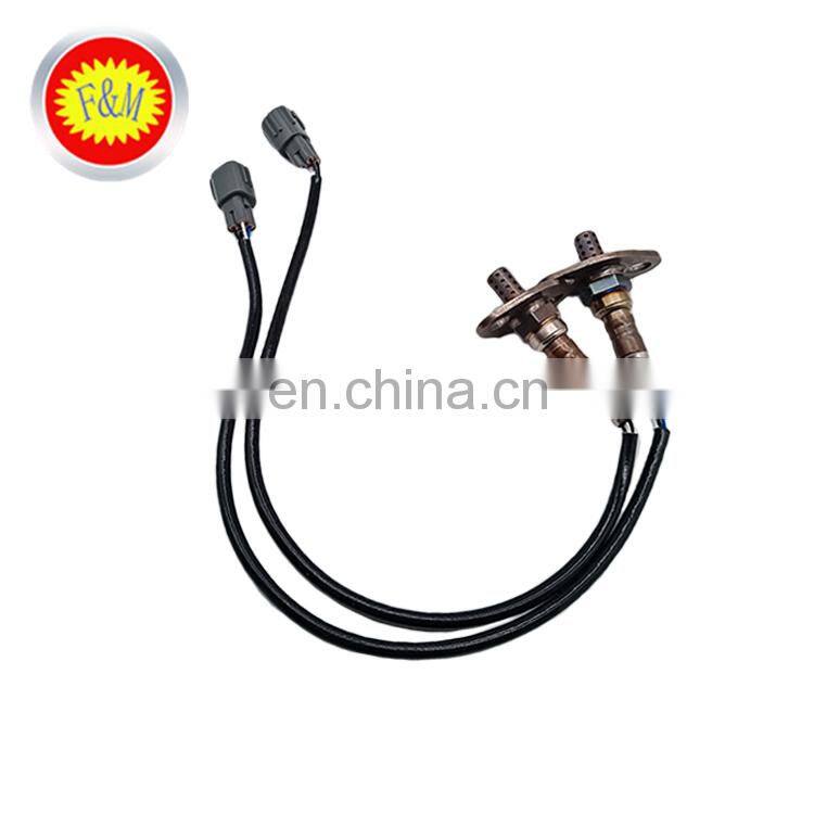 China Car Parts Assembly Sensors For Mazda Bmw Mitsubishi Denso In Price Oxygen Sensor OEM 89465-30160 For Toyota