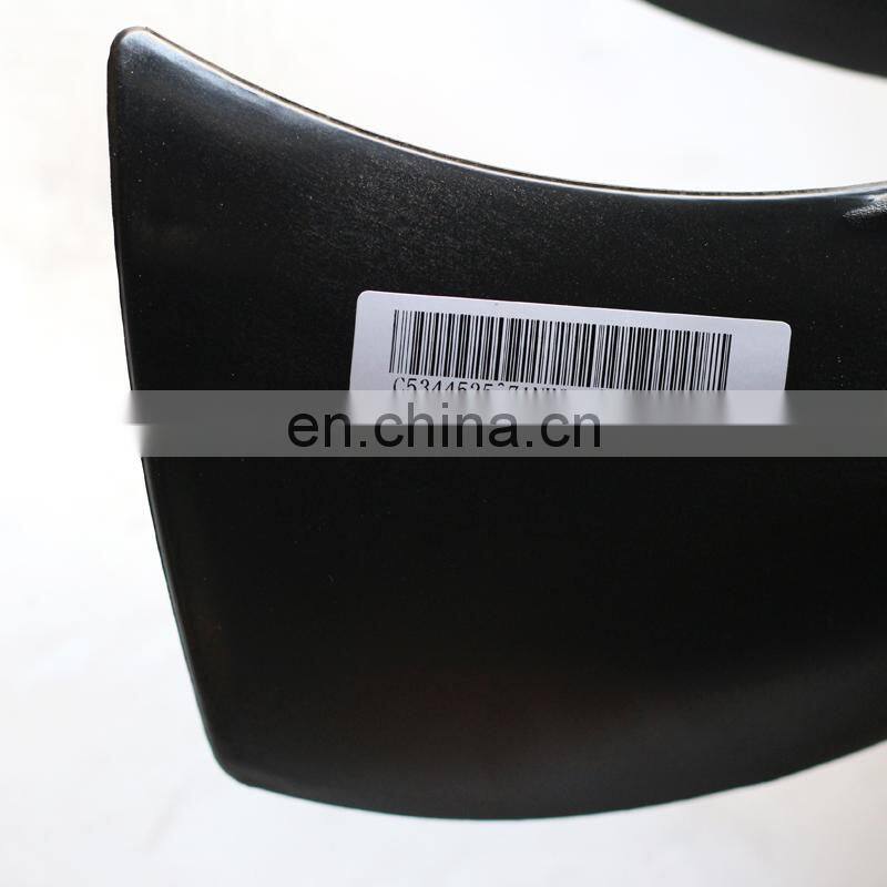 Silicone Oil Fan Clutch Assembly 5344525 For Diesel Engine