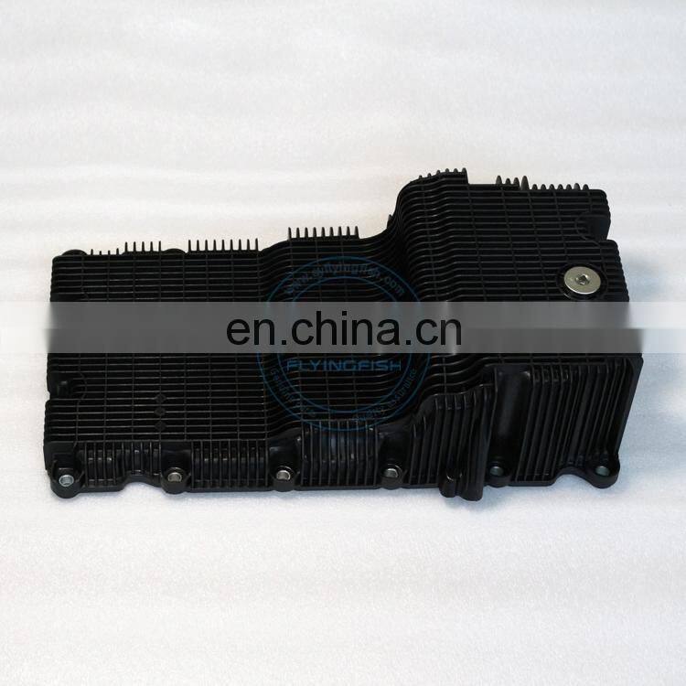 High Quality Diesel Engine ISF2.8 Oil Pan 5268015 5302129