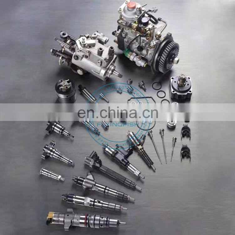 Cheap Good C8.3 ISC8.3 Diesel Engine Fuel Injection Pump 3966817 6PH145