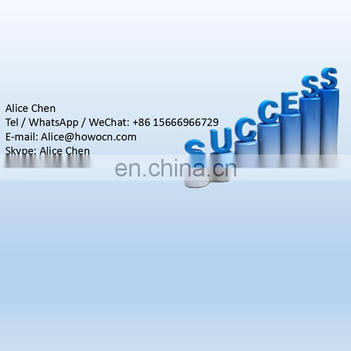 SHACMAN TRUCK ENGINE PARTS 81274210151 AIR PRESSURE SENSOR