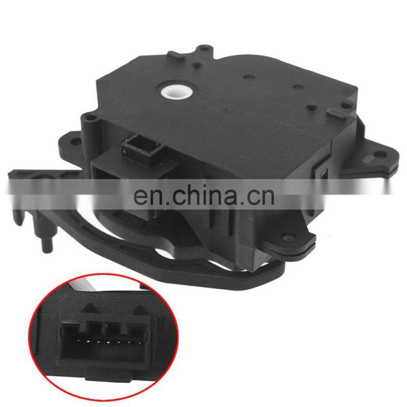 HVAC Blend Door Actuator for Acura MDX Honda Pilot Odyssey Main 604-868, 79140-SHJ-A01