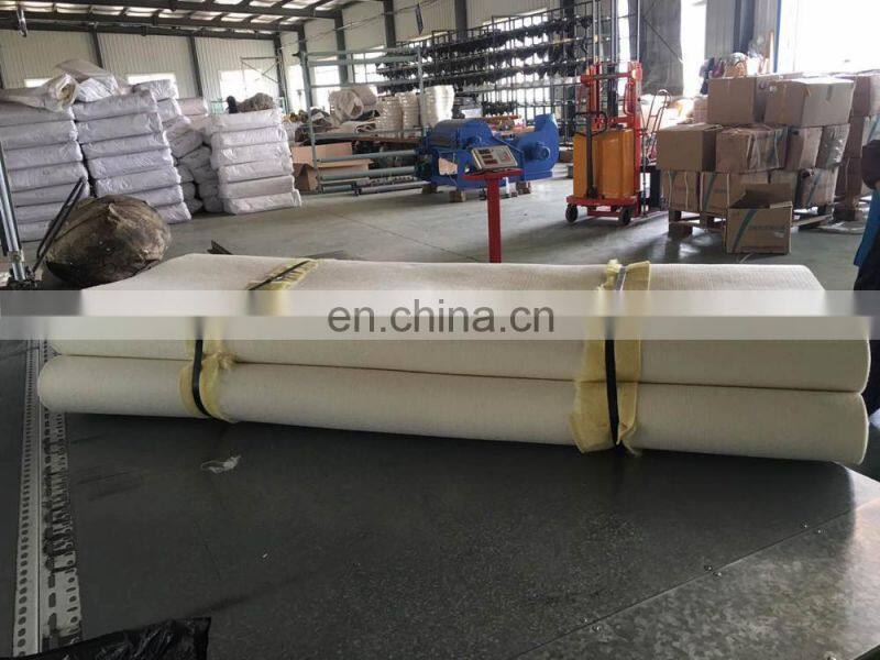 Polyester Ironer Belt Nomex felt Ironer belt