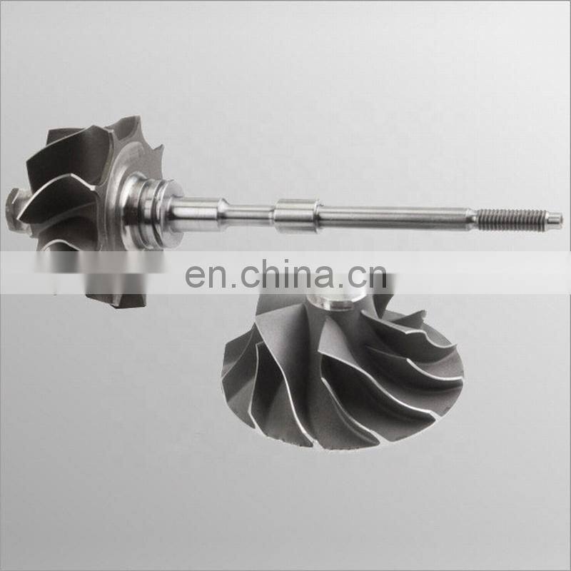 High quality NANT High Quality Turbocharger Rotor Assembly GT2256V 717902-26