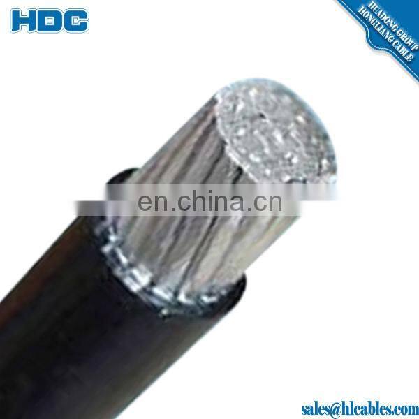 LOW VOLTAGE CABLE PTC BJ TNS 600 V 1 350 KCMI