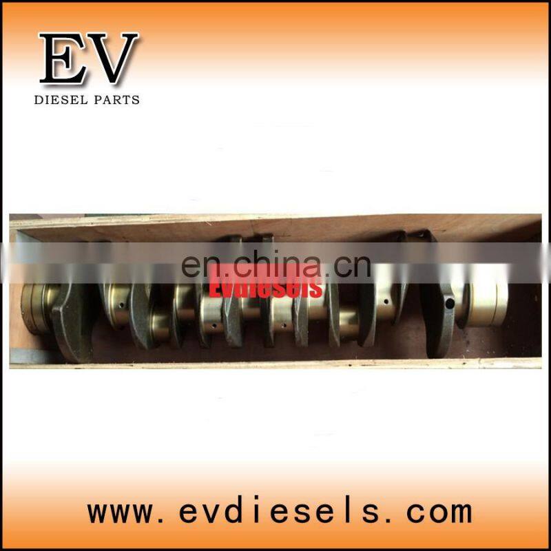 starter 10PC1 10PD1 10PE1 alternator 10PA 10PB overhauling engine parts