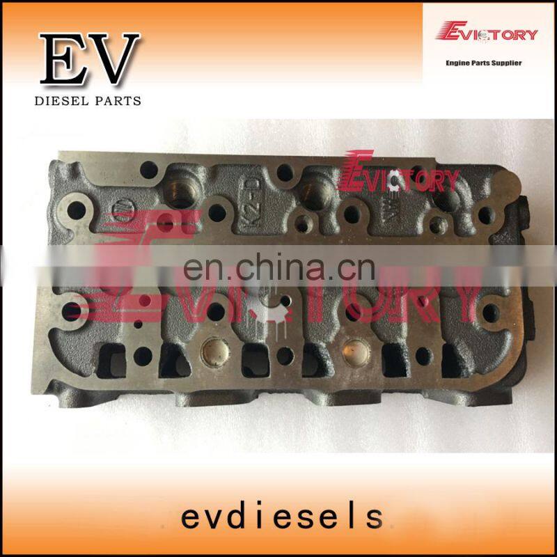 Engine repair kit D1105 piston ring cylinder liner for kubota U-20-3S excavator