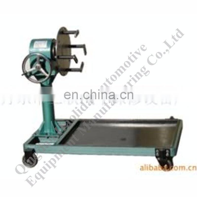 Rotating Engine Stand