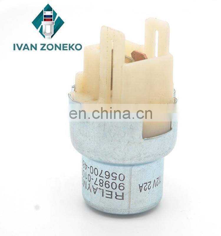 Auto Headlamp Relay ASSY 90987-01003 9098701003 90987 01003 For Toyota Camry 83-86 Celica 82-85 Corolla 77-87