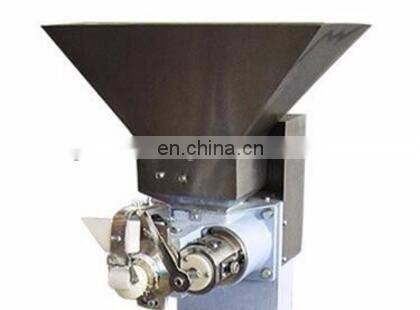 Automatic Bakery Round Bun Dough Divider Rounder For Sale