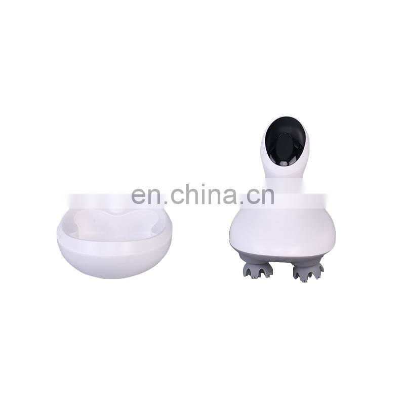 Vivanstar Automatic Head Scalp Massager Machine