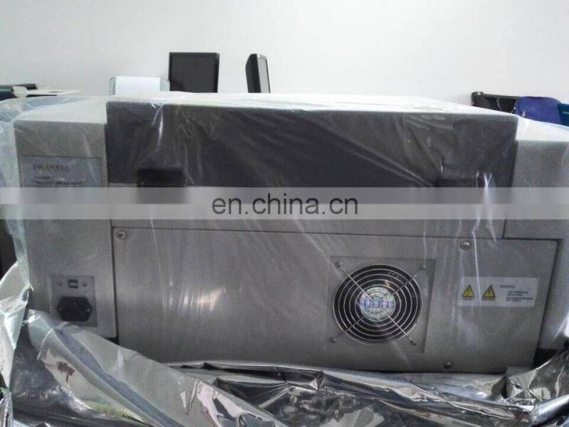 DW-TY-9800 desktop and handheld xrf analyzer price