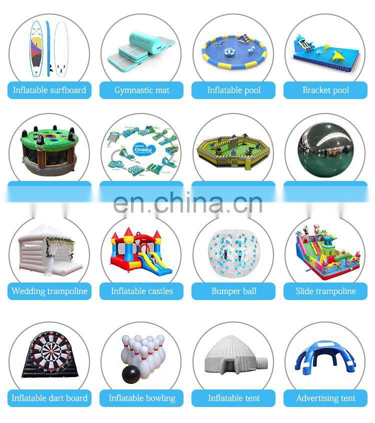 Factory price china TPU PVC big inflatable air body zorb bubble bumper bouncing bouncy ball anti stress antistress toy fun balls