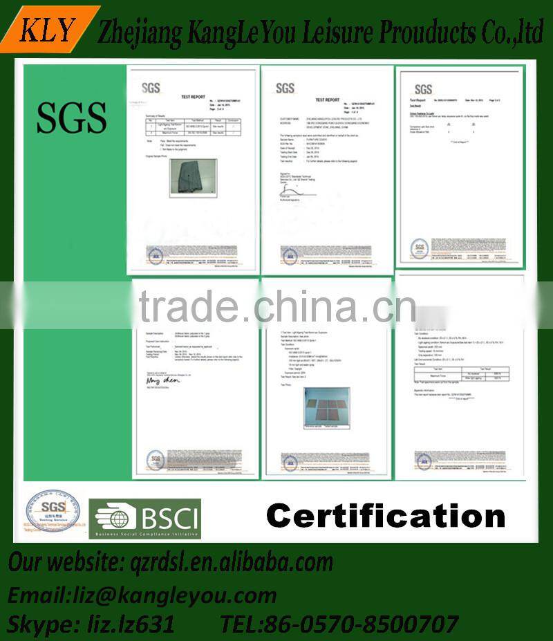 Silver motorcycle cover