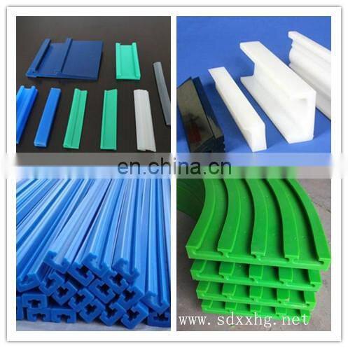 corrosion-resistant plastic uhmwpe rod/bar/stick manufacturer