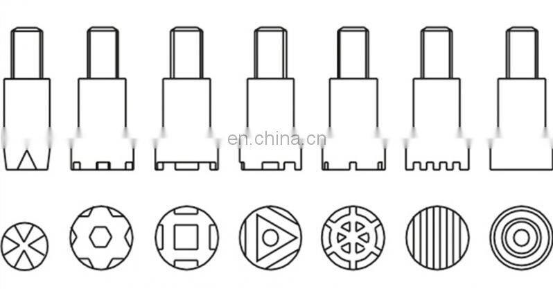 37pcs kit wood burning tool dual power Pyrography pen 220V UK