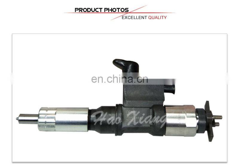 Top Quality Common Rail Diesel Injector 095000-5471  095000-5470  095000-5473  095000-5474  095000-8900