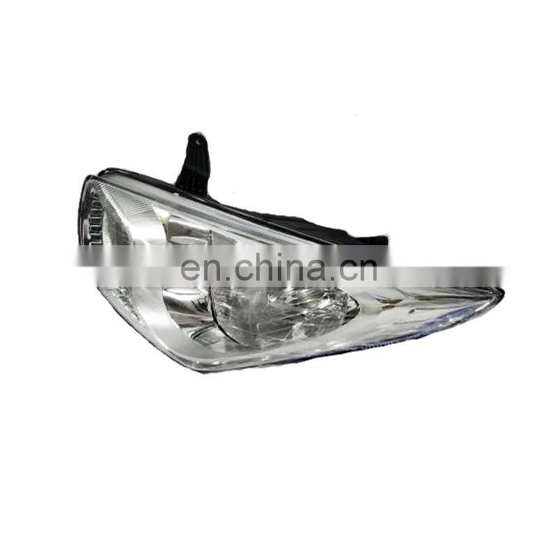 92101-4N000 92102-4N000 Car body parts car headlights assembly front headlamp headlight for Eon headlight 2013 2014 2015