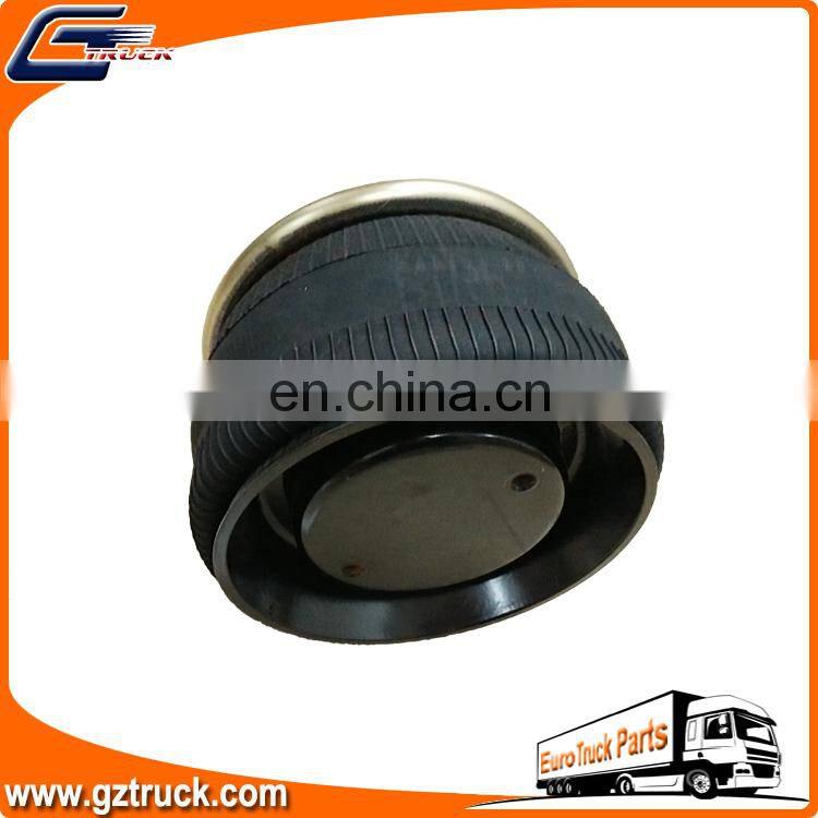 Suspension System Rubber Air Spring Bellow Oem W013588510 for Truck Air Bag