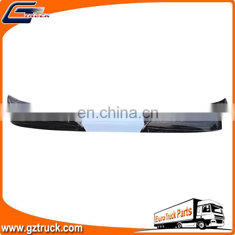 Plastic Sun Visor With Hole Oem 9438100910 for MB Actros Truck Body Parts