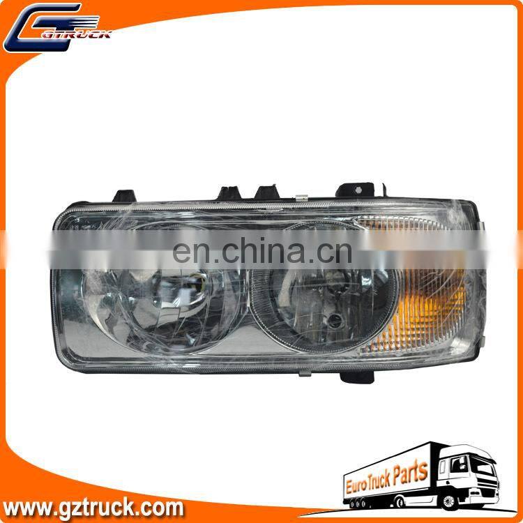 Led Head Lamp Oem 1743684 for DAF XF 95 XF105 Truck Body Parts Head Light